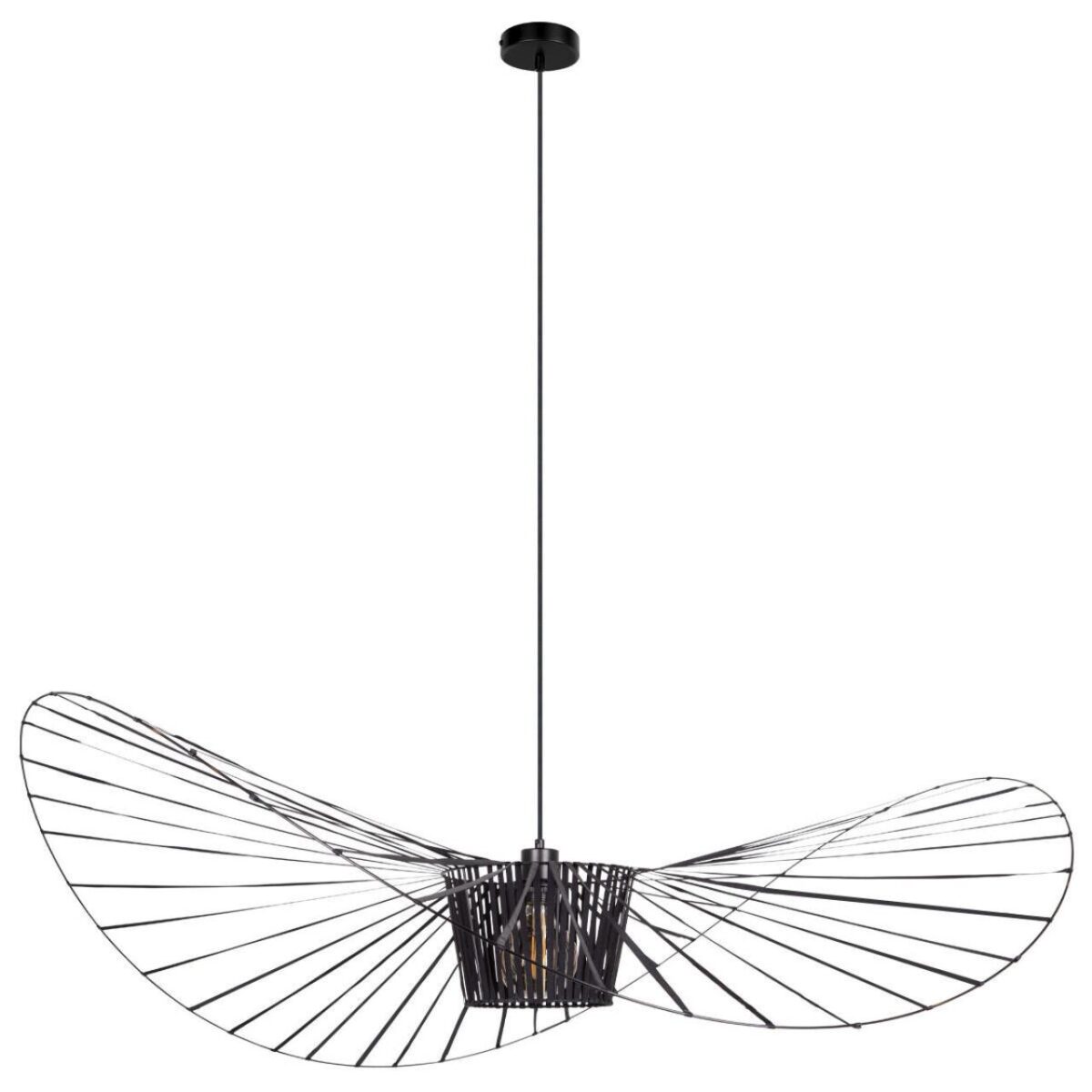 5bdfabf9601dd9a5c59cdbbf916b4b86 10246/1200 Подвесной светильник LOFT IT Chapeau — изображение 1
