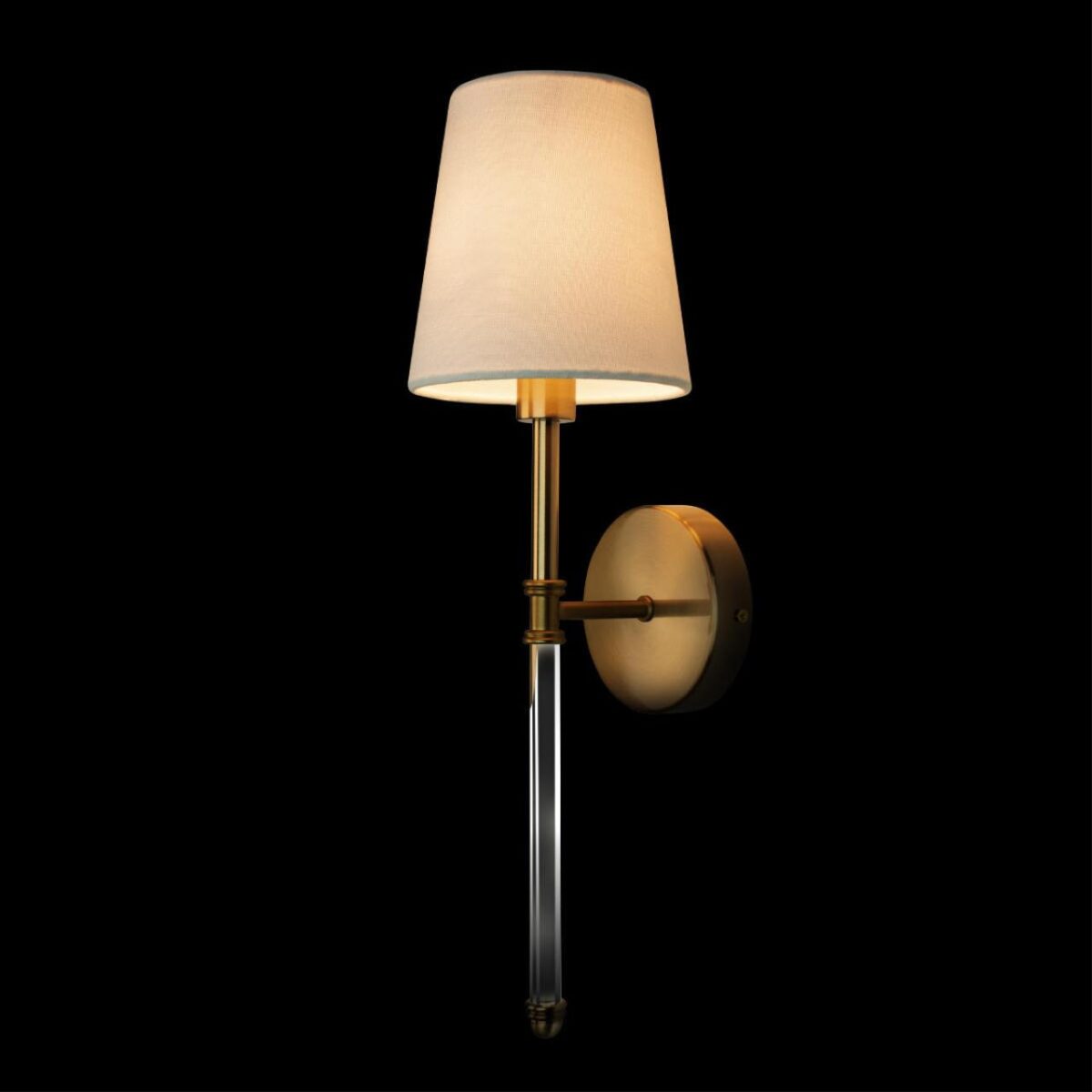 10308W Antique Brass Настенный светильник LOFT IT Cosy — изображение 2