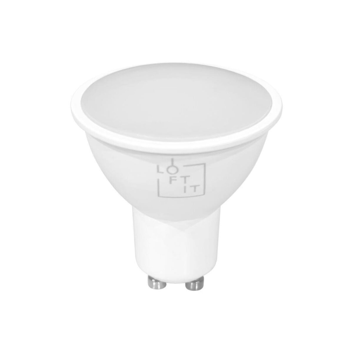 GU1053LED Светодиодная лампа 3000K LOFT IT Bulb — изображение 3