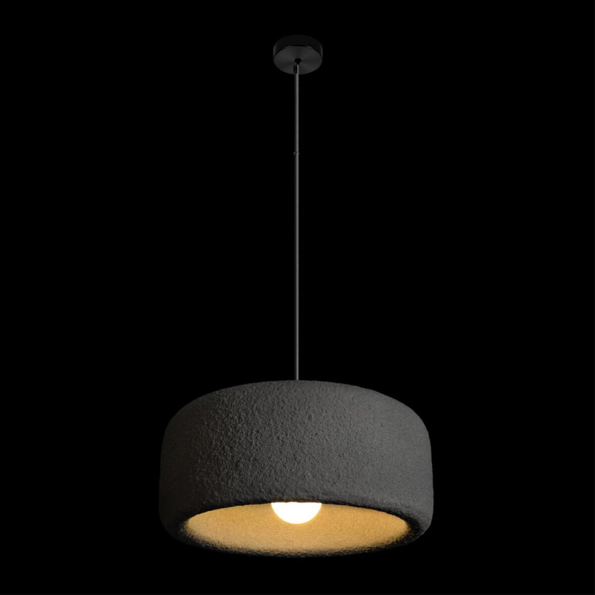 10252/500 Grey Подвесной светильник LOFT IT Stone — изображение 2