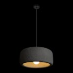 10252/500 Grey Подвесной светильник LOFT IT Stone — изображение 2