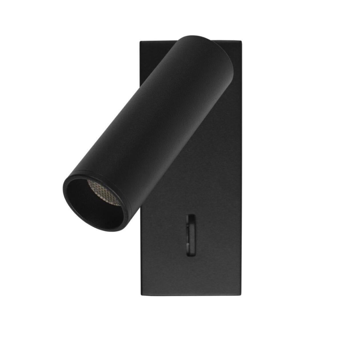 10260/1W Black Настенный светильник LOFT IT Sign — изображение 3