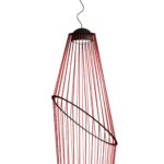 10292/A Red Подвесной светильник LOFT IT Beam — изображение 3