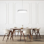 Escada 10301/1 LED*70W White — изображение 3