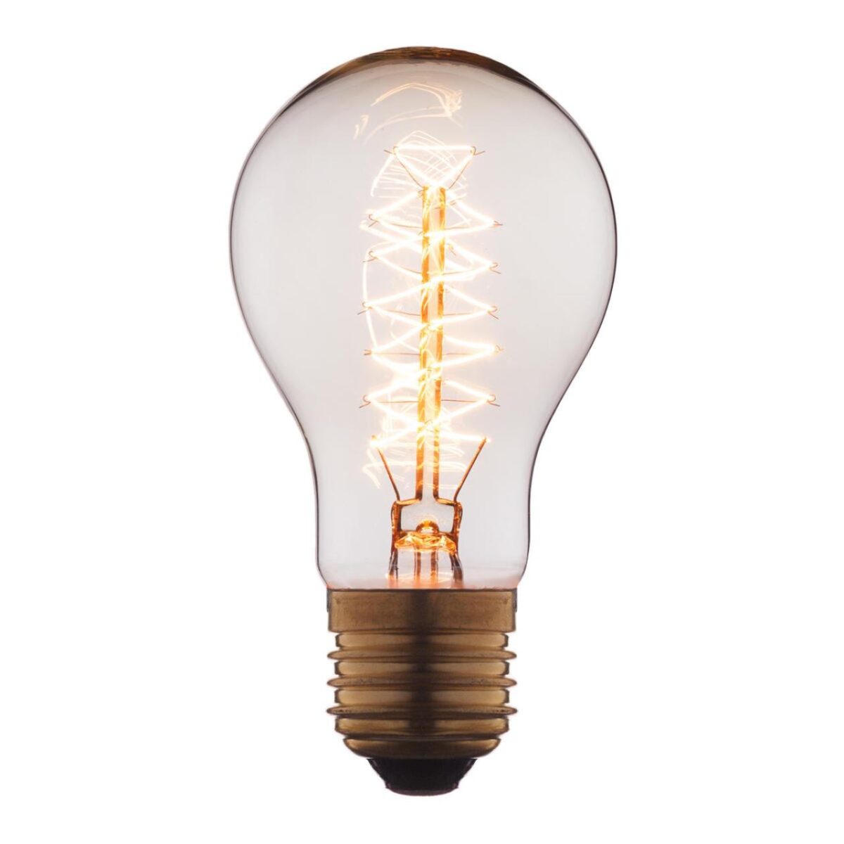 6528856ad39cb885db0a5b0787a5f973 1004 Ретро-лампа LOFT IT Edison Bulb — изображение 1