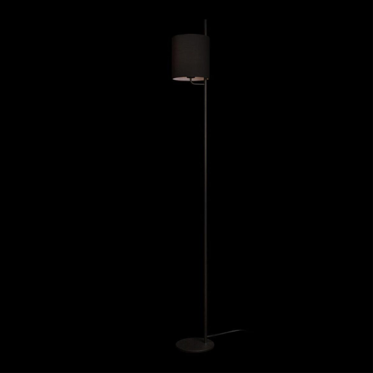 10253F/A Black Торшер LOFT IT Ritz — изображение 2