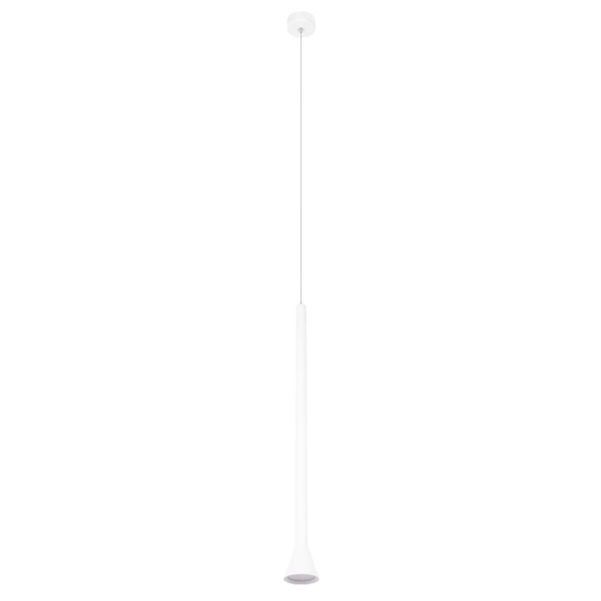 6859a8b7d2aa2ae52c367aa6b4832aa3 10337/850 White Подвесной светильник LOFT IT Pipe — изображение 1