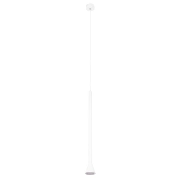 10337/850 White Подвесной светильник LOFT IT Pipe