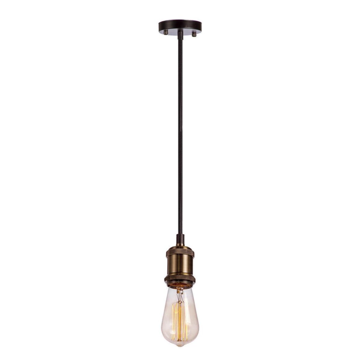 LOFT1153 Подвесной светильник LOFT IT Holder — изображение 1