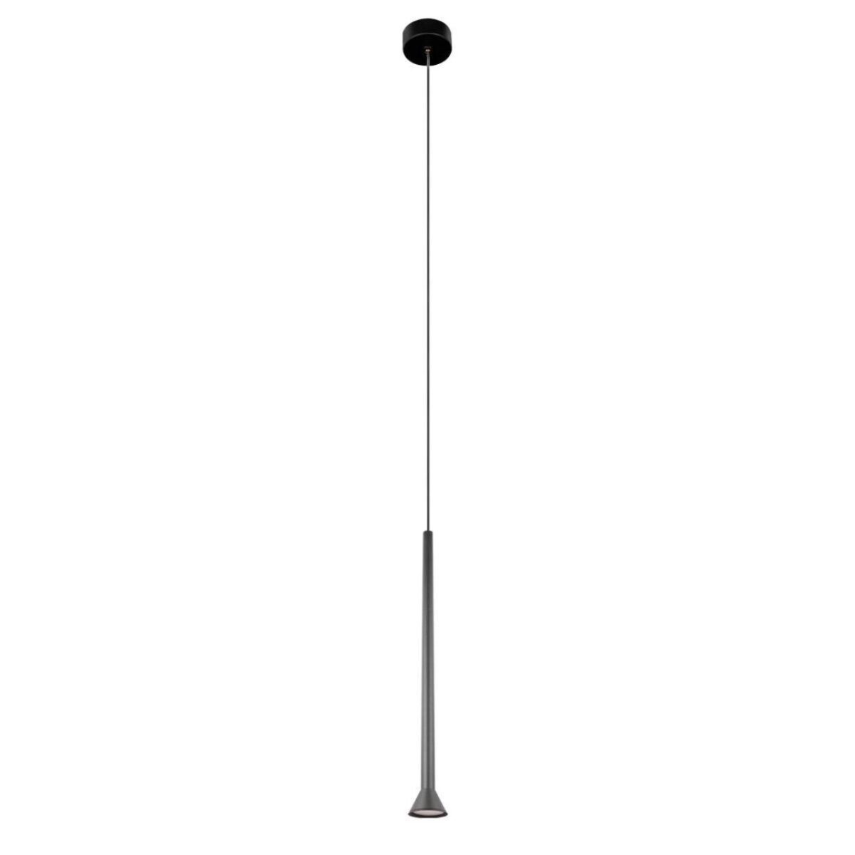 6d0b0520b88c7f89da7fe2d5fe6e24e3 10337/550 Black Подвесной светильник LOFT IT Pipe — изображение 1