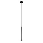 10337/550 Black Подвесной светильник LOFT IT Pipe