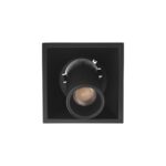10322/B Black Встраиваемый светильник LOFT IT Lens — изображение 3