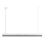 10318/B White Подвесной светильник LOFT IT Vim