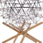 9027-43F Торшер LOFT IT Raimond — изображение 3