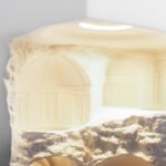 10355D Гипсовый встраиваемый светильник под покраску LOFT IT Antique — изображение 12