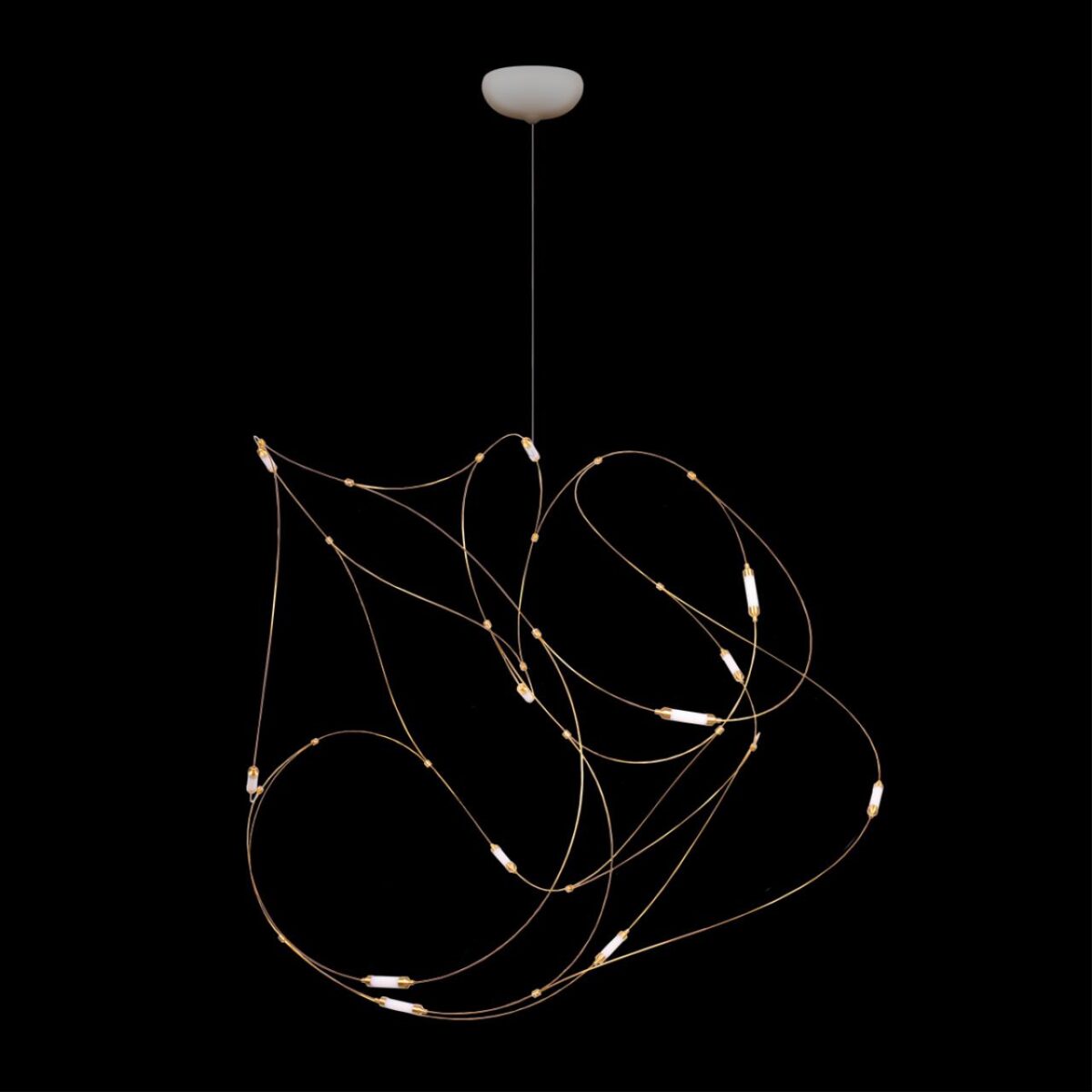 10309/11 Подвесной светильник LOFT IT Flock of Light — изображение 2