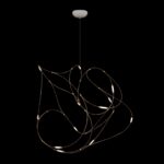 10309/11 Подвесной светильник LOFT IT Flock of Light — изображение 2