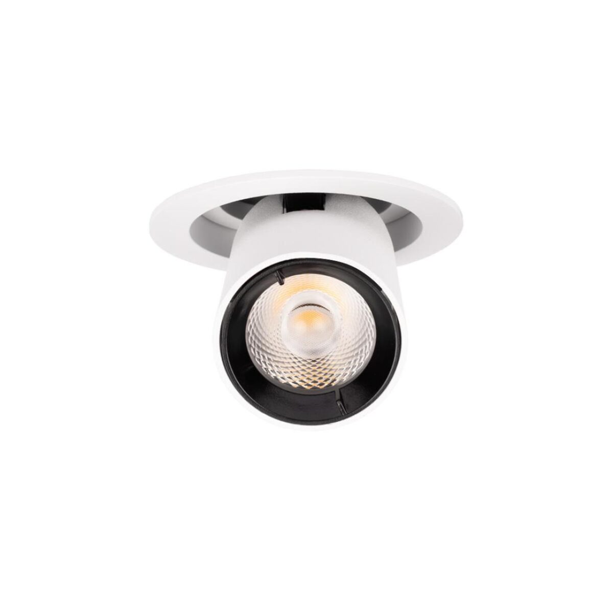 721b29aff20a8a2904ec11cf491056f2 10327/C White Встраиваемый светильник LOFT IT Apex — изображение 1