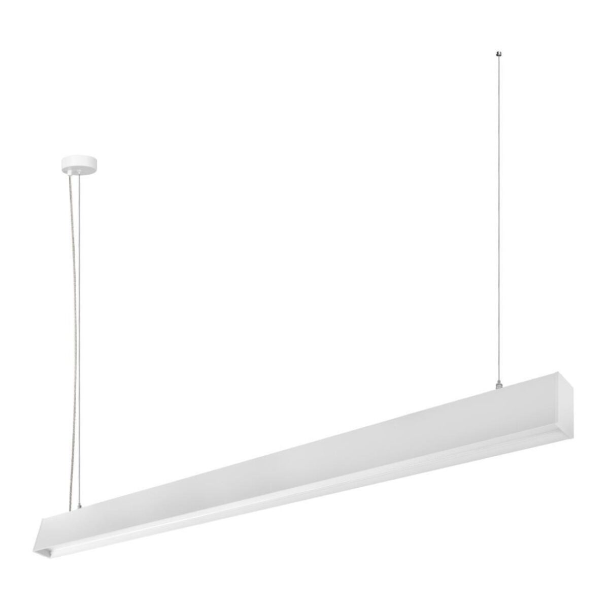 10318/A White Подвесной светильник LOFT IT Vim — изображение 3