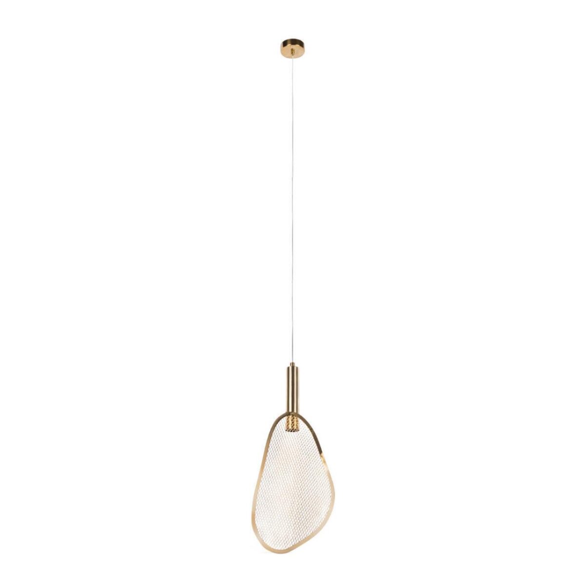 75923c367fe7205a75abcae55e9f570e 10349/S Подвесной светильник LOFT IT Leaf — изображение 1