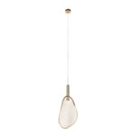 10349/S Подвесной светильник LOFT IT Leaf