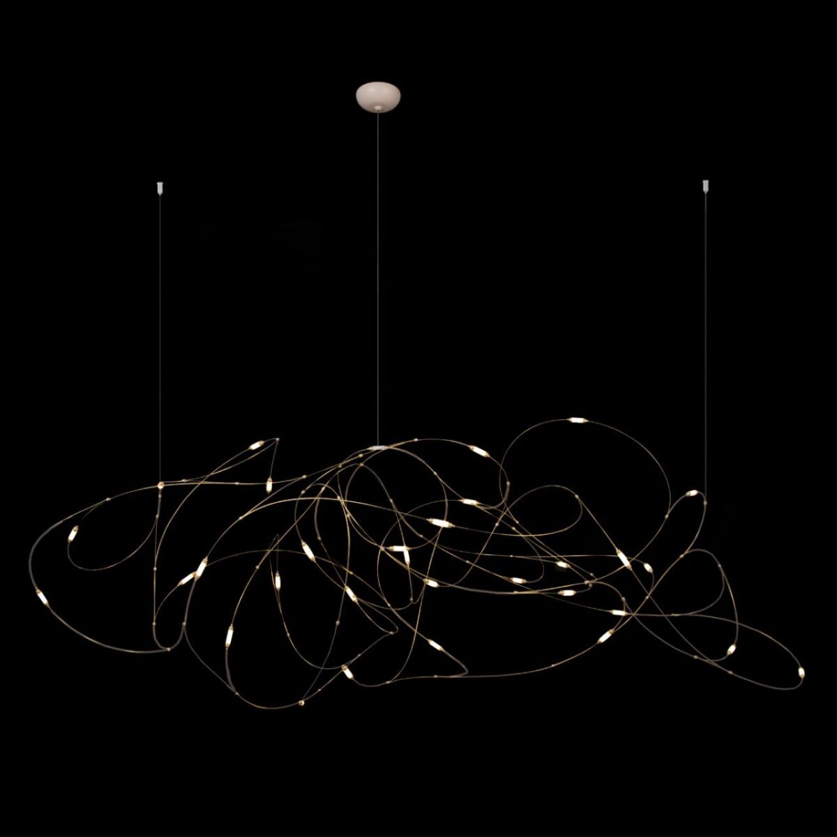 10309/31 Подвесной светильник LOFT IT Flock of Light — изображение 2