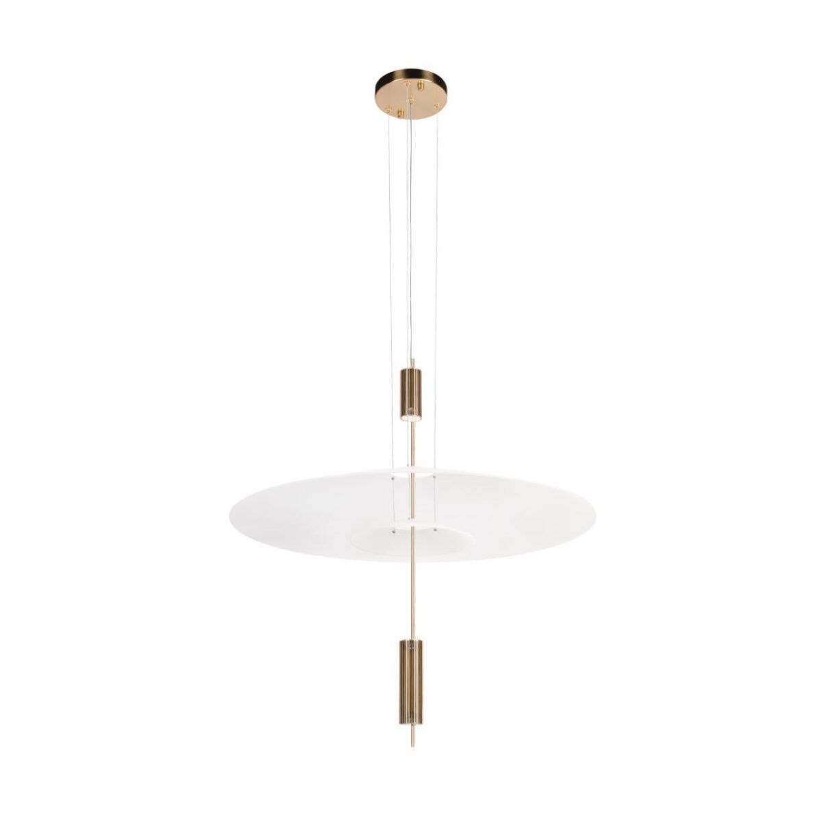 10244/A Brass Подвесной светильник LOFT IT Skylar — изображение 3