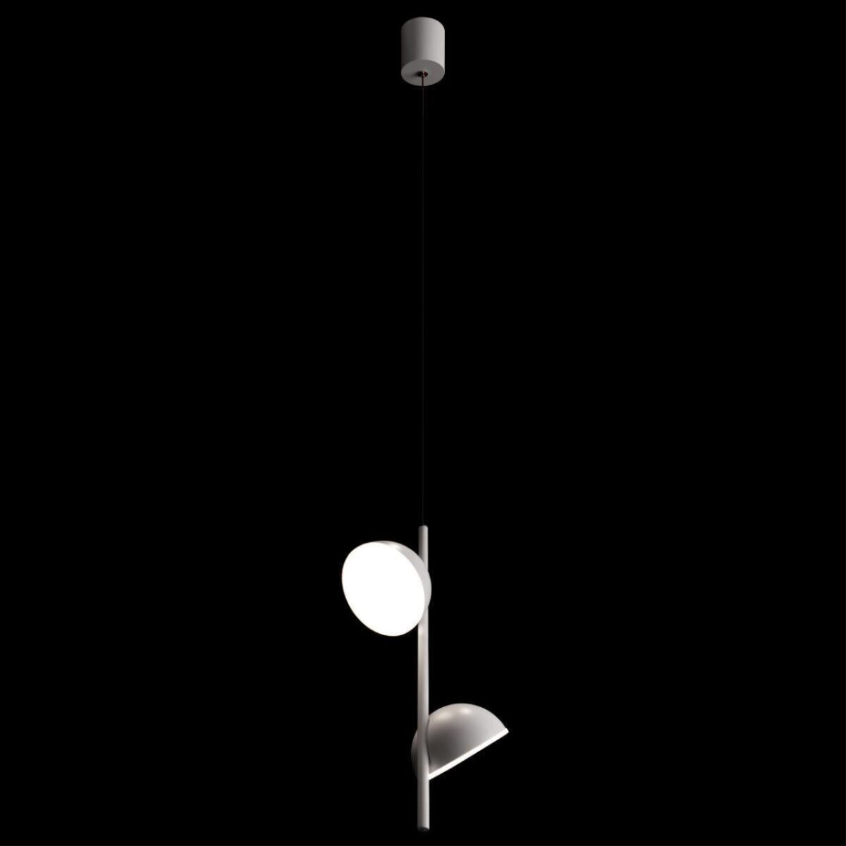10335 White Подвесной светильник LOFT IT Mons — изображение 2
