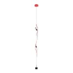 10346/2 Red Подвесной светильник LOFT IT Parentesi
