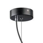 803317 Подвес GLOBO 1х6W(led) G9 ЧЕРНЫЙ — изображение 7