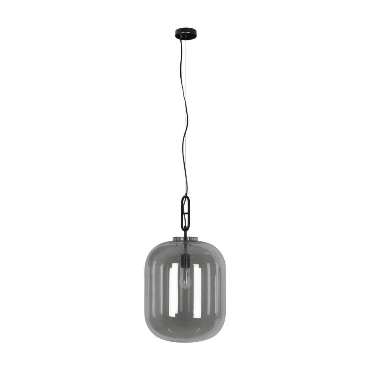 794ec71f252f35a86471dacdbae7c066 10195/350 Smoke Подвесной светильник LOFT IT Oda — изображение 1