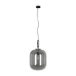 10195/350 Smoke Подвесной светильник LOFT IT Oda