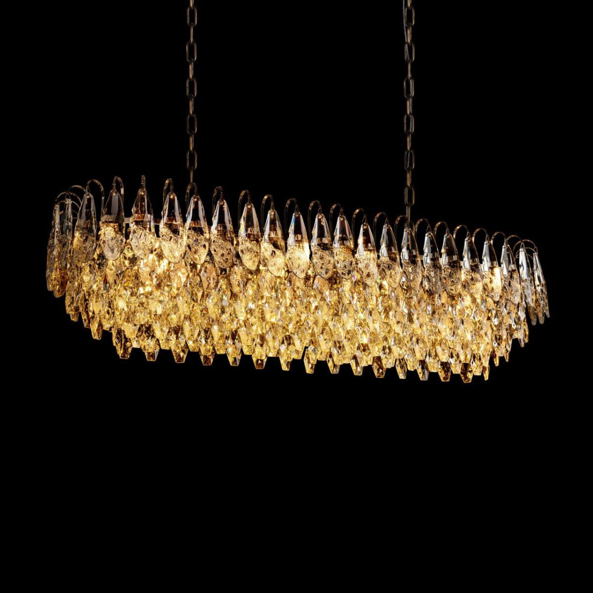 10581/1000R Подвесная люстра LOFT IT Vermont — изображение 6