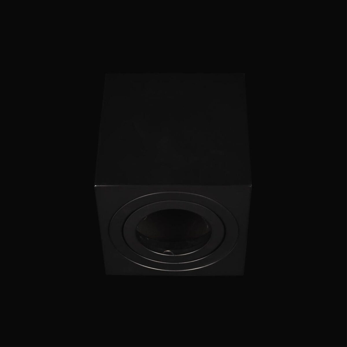 10340/A Black Накладной светильник LOFT IT Unit — изображение 2