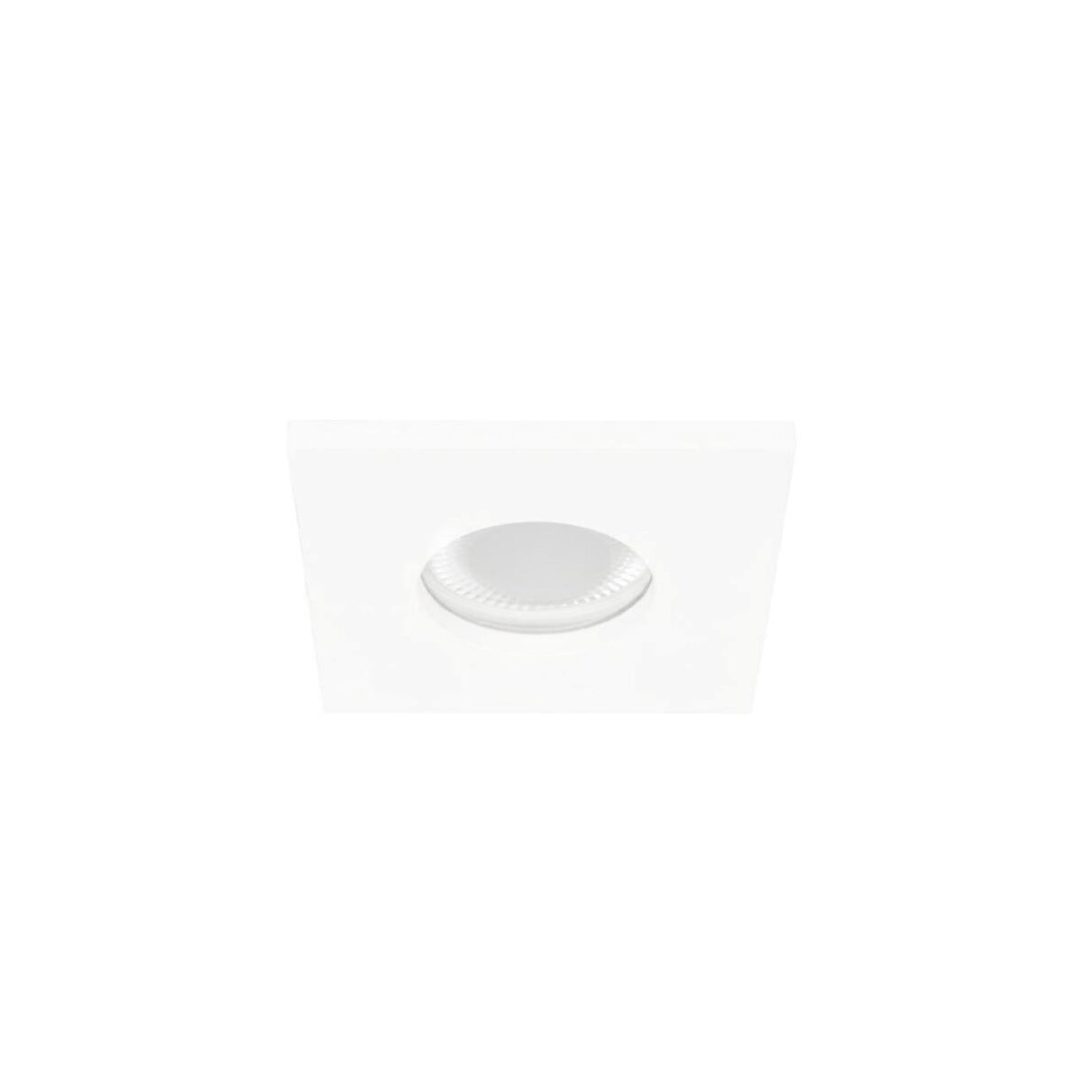 7debade24ba25a3c311c9a637edd1c1f 10338/A White Встраиваемый светильник LOFT IT Chip — изображение 1