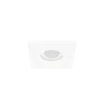 10338/A White Встраиваемый светильник LOFT IT Chip