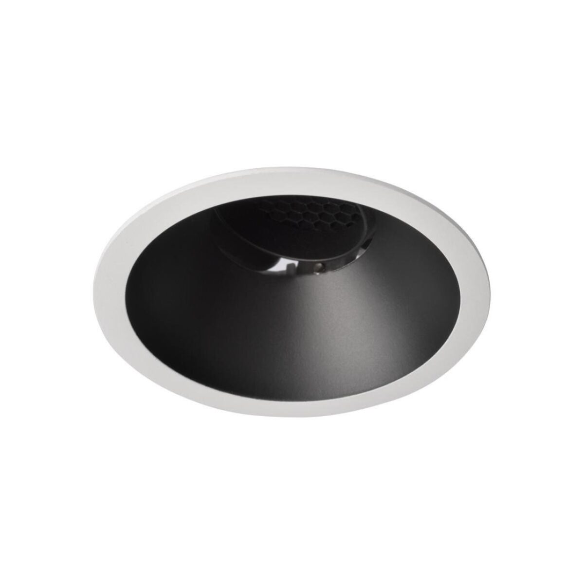 10330/E White Black Встраиваемый светильник LOFT IT Comb — изображение 1