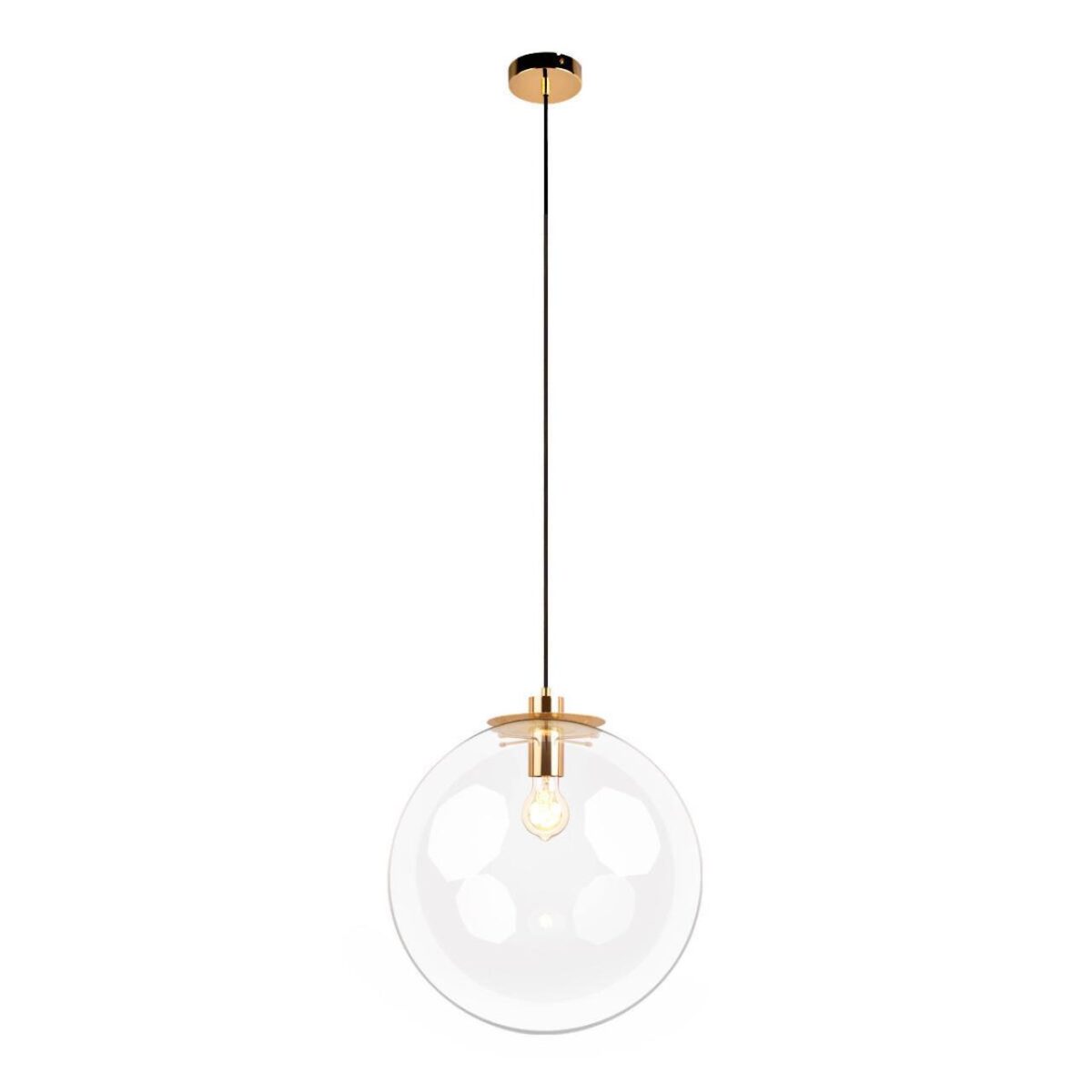 7f7bfa815359e0c88e31474e87329892 2033-C Подвесной светильник LOFT IT Selene — изображение 1