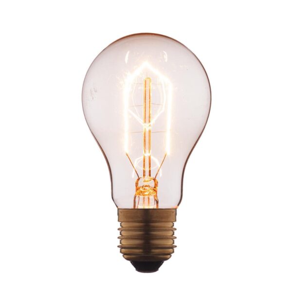 1002 Ретро-лампа LOFT IT Edison Bulb