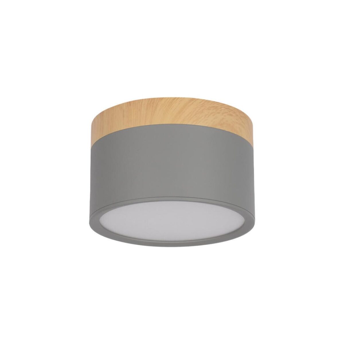 819b9e13000bf896391016a712ab3f0c 10162 Grey Накладной светильник LOFT IT Grape — изображение 1
