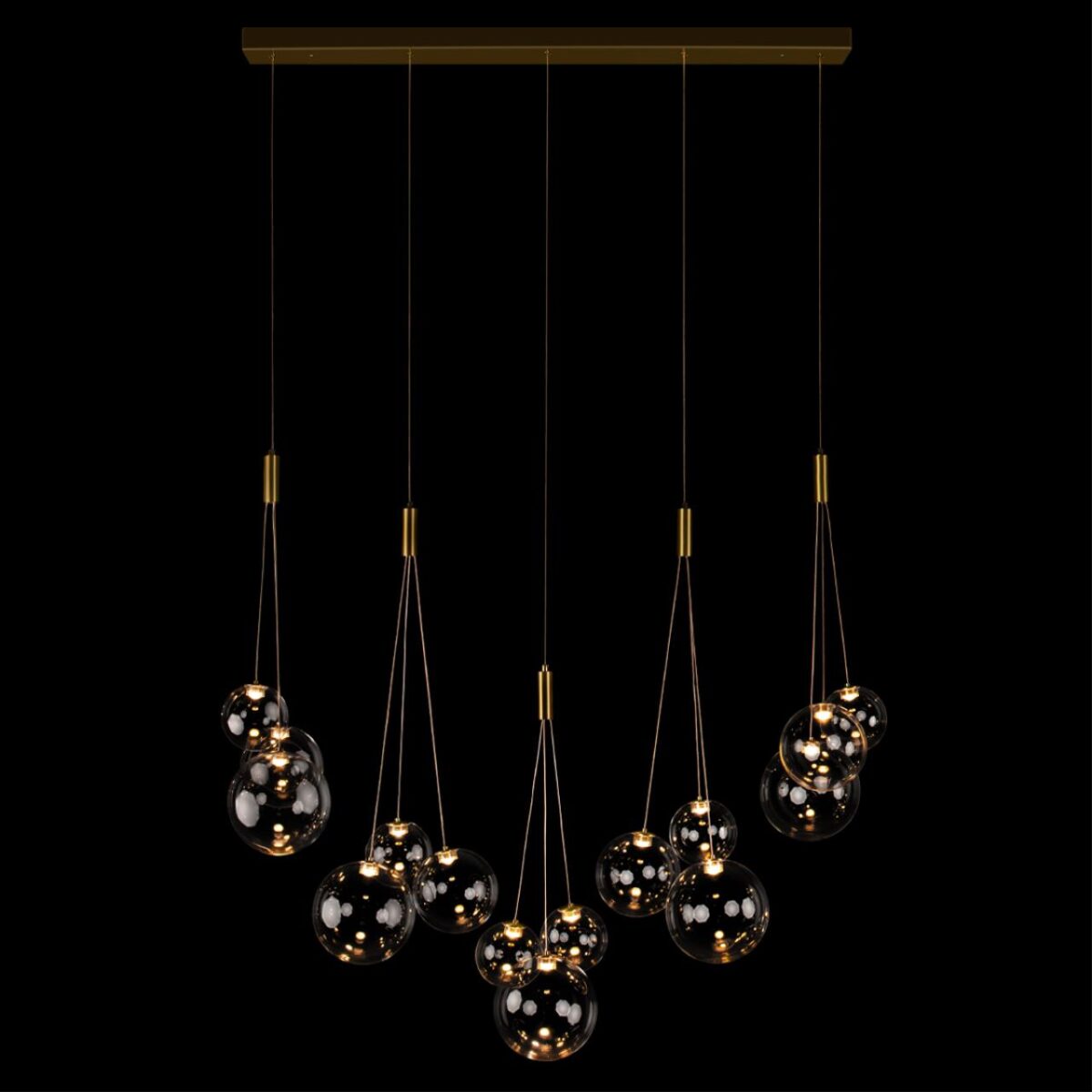 10270/S15 Подвесной светильник LOFT IT Pop it — изображение 2