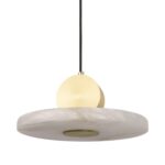 10249/D Подвесной светильник LOFT IT Dolomite — изображение 3
