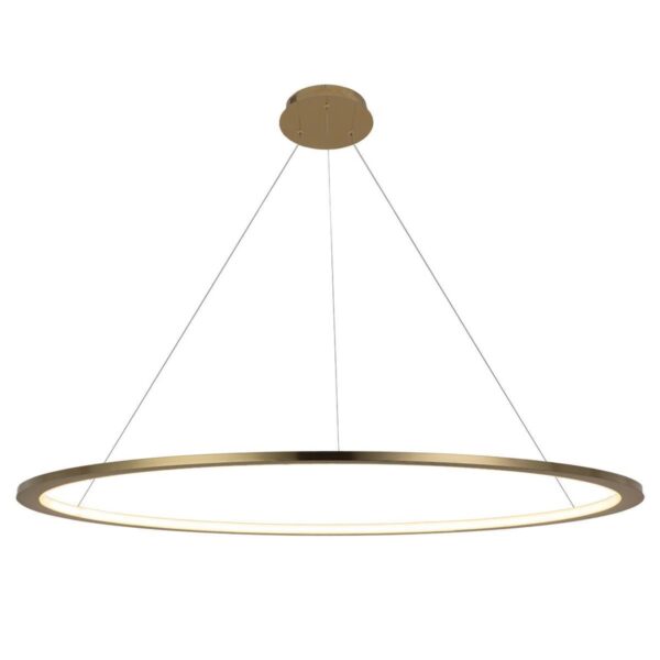 10014XXL Подвесной светильник LOFT IT Ring