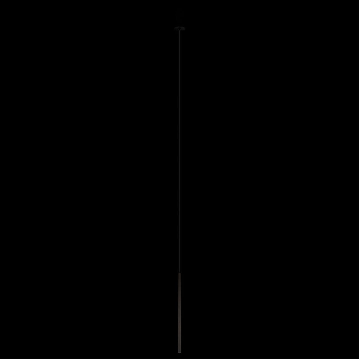 10333/500 Black Подвесной светильник LOFT IT Metropolis — изображение 2