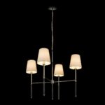 10308 Nickel Подвесной светильник LOFT IT Cosy — изображение 2