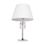 10210T White Настольная лампа LOFT IT Zenith