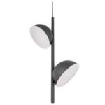 10335 Black Подвесной светильник LOFT IT Mons — изображение 3