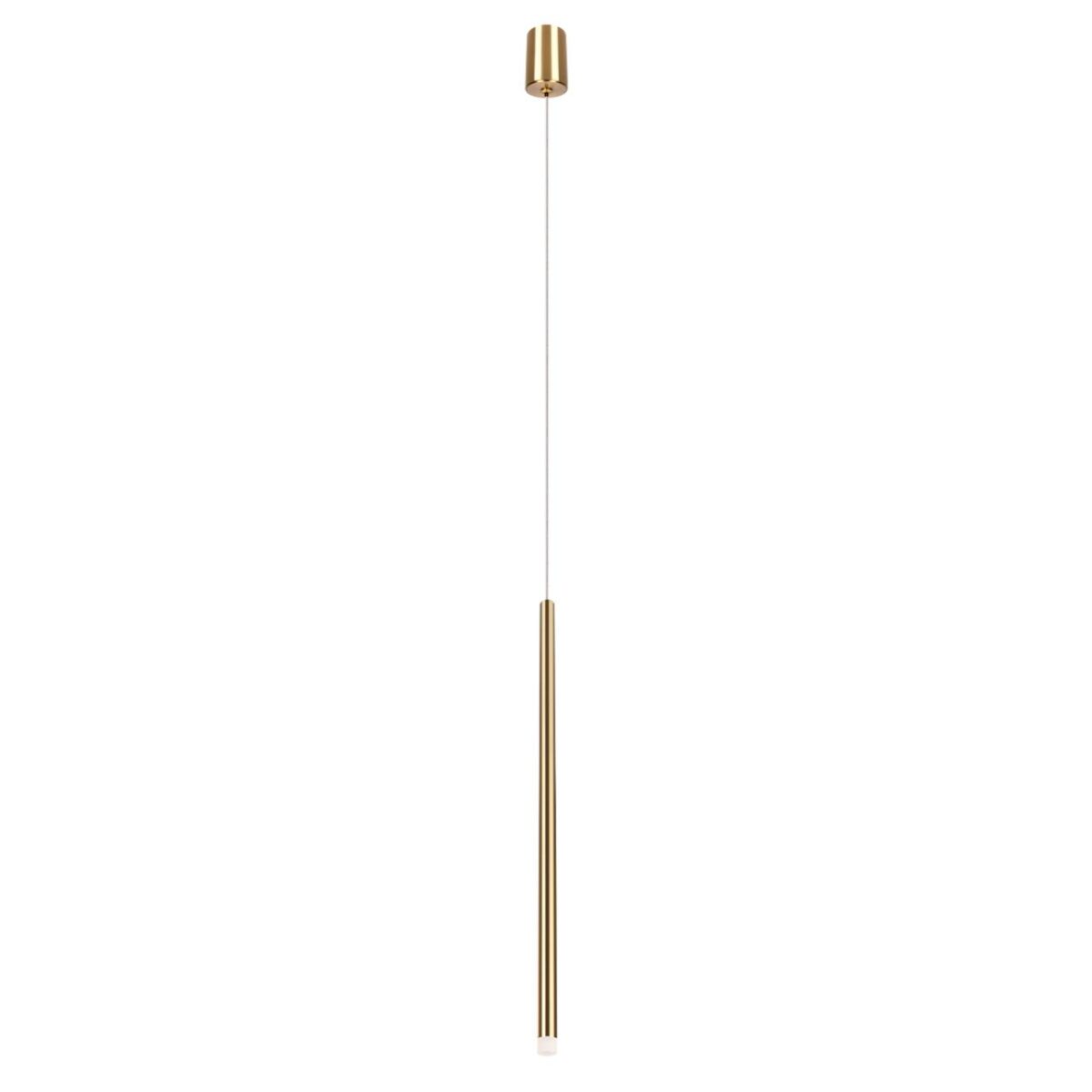 10358/600 AB Подвесной светильник LOFT IT Reed — изображение 3