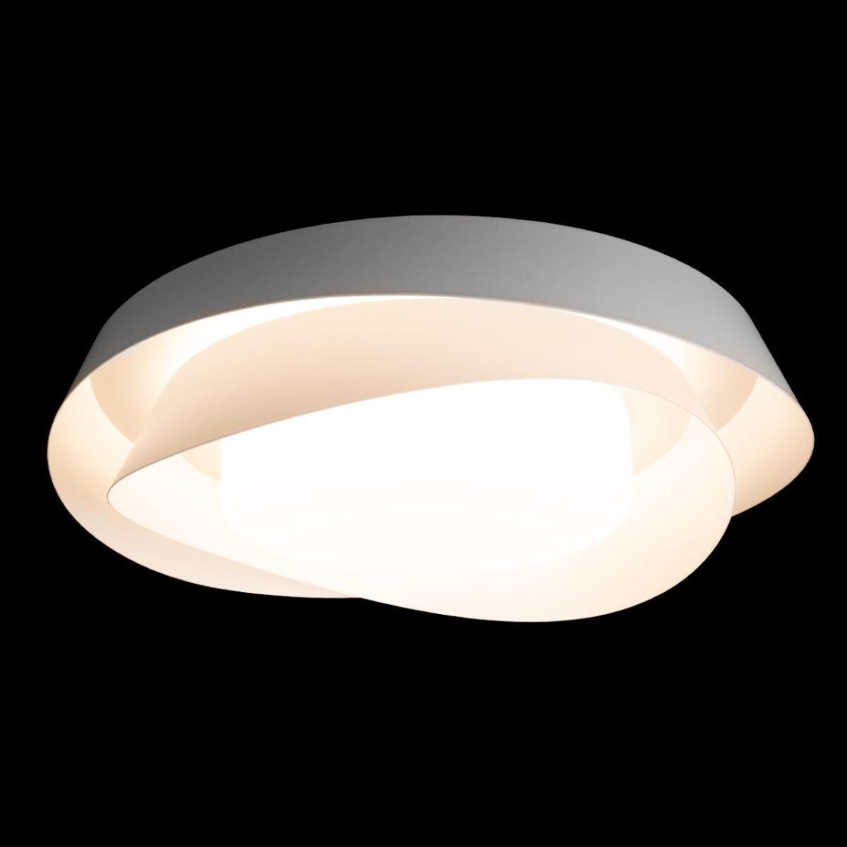 10256 White Потолочный светильник LOFT IT Petale — изображение 2