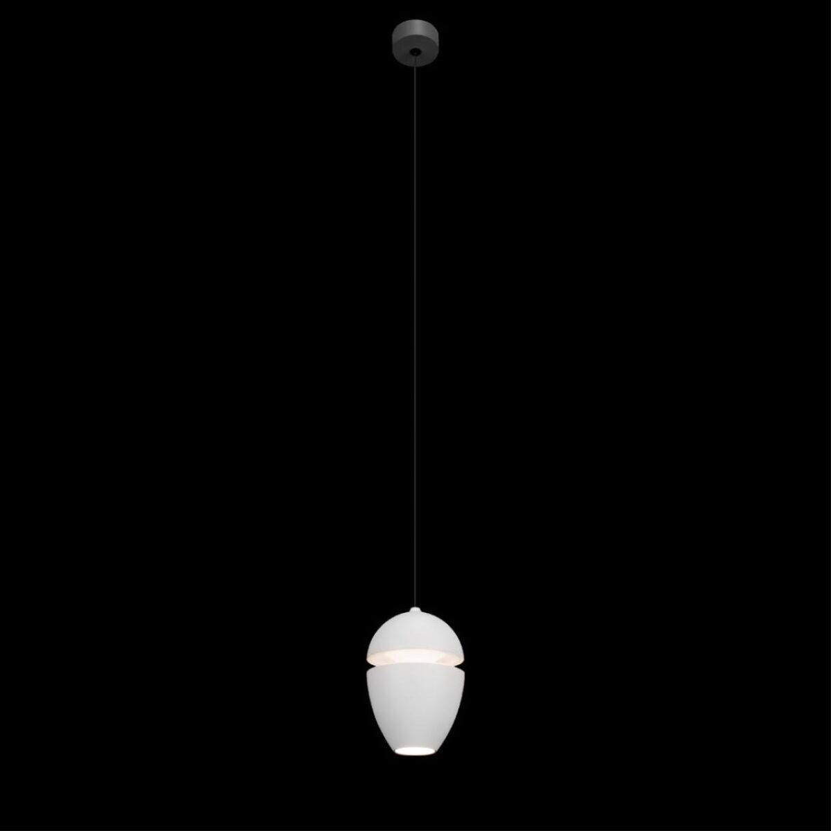 10336 White Подвесной светильник LOFT IT Viterbo — изображение 2
